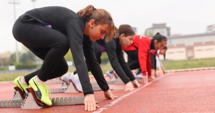 TÜRKİYE ATLETİZM ŞAMPİYONASI DENİZLİ’DE START ALIYOR