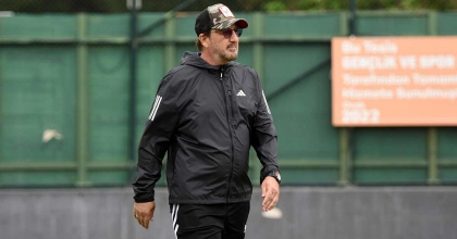 TANER TAŞKIN, YENİ SEZON ÖNCESİ DEĞERLENDİRMELERDE BULUNDU