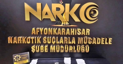 TORBACILARA YÖNELİK OPERASYONDA 1 KİŞİ TUTUKLANDI