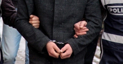 ULA’DA FETÖ FİRARİSİ YAKALANDI