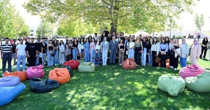 UŞAK ÜNİVERSİTESİ’NDEN BÜYÜK BAŞARI