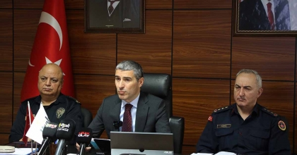 UŞAK'TA 2024 VE 2025 YILLARINDA TOPLAM 30 OTEL KAPATILDI