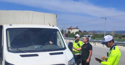 UŞAK'TA KURBANLIK SEVKİYATLARINA SIKI DENETİM