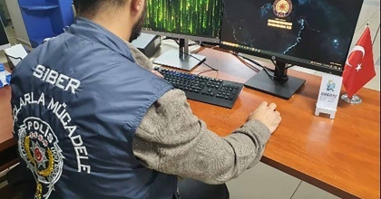UŞAK’TA NİTELİKLİ DOLANDIRICILIK VE YASA DIŞI BAHİS OPERASYONU