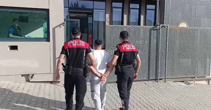UYGULAMADA ŞÜPHE ÇEKTİ, 21 YIL HAPİSLE ARANDIĞI ORTAYA ÇIKTI