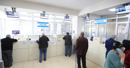 VERGİ ÖDEMELERİNDE İLK TAKSİT DÖNEMİ