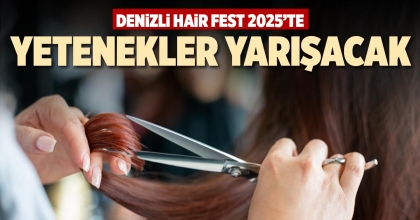 YETENEKLER YARIŞACAK