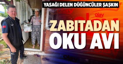 ZABITADAN OKU AVI
