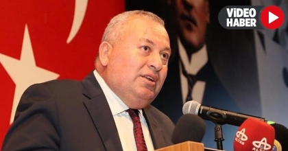 ZEYBEKCİ ENGİNYURT’UN HEDEFİNDE