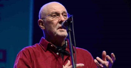 ÜNLÜ SANATÇI İLHAN ŞEŞEN HAYATINI KAYBETTİ