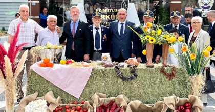 SARAYKÖY’ÜN MİLLİ MÜCADELEYE KATILIŞ YILDÖNÜMÜ