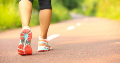 SAĞLIK İÇİN YÜRÜYECEKLER