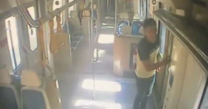 'İZBAN PSİKOPATI'NIN İLK VUKUATI DEĞİLMİŞ