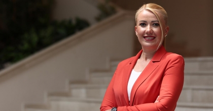 “SEVGİ ÇOĞALSIN, GÖNÜLLER BİRLEŞSİN”