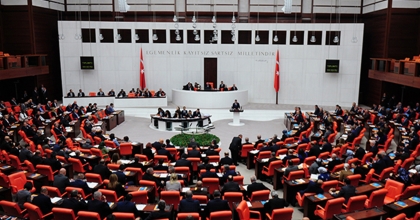 PAKET MECLİSTEN GEÇTİ, TAHLİYELER BUGÜN BAŞLAYABİLİR