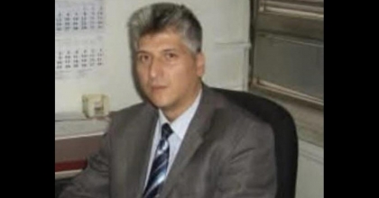 GAZİ TURHAN SON YOLCULUĞUNA UĞURLANDI