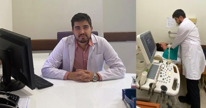 TAVAS’TA GİRİŞİMSEL RADYOLOJİ UYGULAMALARI BAŞLADI