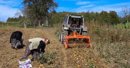 ATEŞ SAVAŞÇILARI UYARIYOR