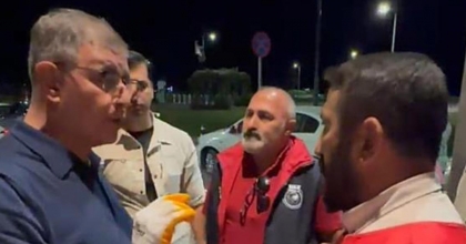 58 AKRABASI BELEDİYE ÇALIŞANI ÇIKTI