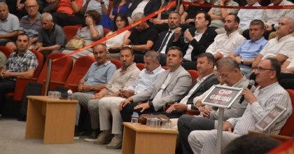 AKHİSAR BELEDİYESİNDE EKREM KAYSERİLİ DÖNEMİ