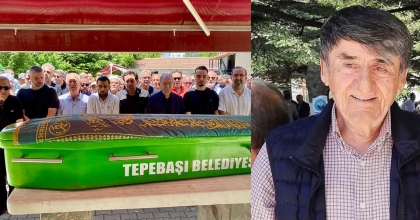 ALİ MARIM’IN ACI GÜNÜ