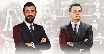 ALİAĞA'DA YARDIMCI ANTRENÖRLÜĞE MAVİLİ VE YILDIRIM GETİRİLDİ