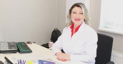 ALS HASTALIĞINA KARŞI BİLİNÇLENME ÇAĞRISI