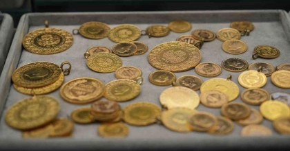 ALTIN VE PETROL FİYATLARINDA TARİHİ ZİRVE