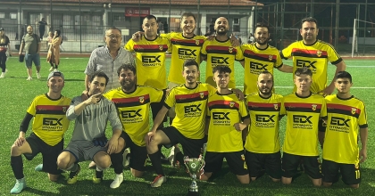 ALTINÇAĞSPOR’UN HEDEFİ SÜPER AMATÖR LİG