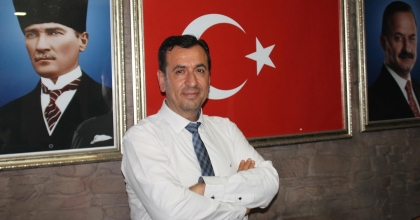 ANAHTAR PARTİ’DEN ÇİFTÇİYE ŞARTLI DESTEK AÇIKLAMASI