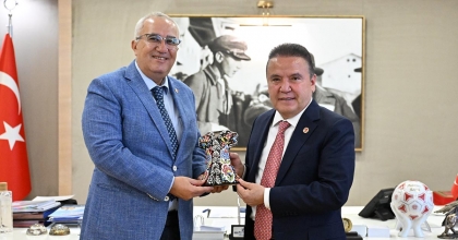 ÇAMELİ, TÜRKİYE'NİN 29, DÜNYANIN 307'İNCİ SAKİN ŞEHRİ OLDU