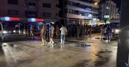 1,1 MİLYAR TL'LİK DOLANDIRICILIK ZİNCİRİ ÇÖKERTİLDİ