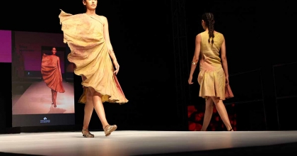 KÜLTÜREL MİRASI MODAYA YANSITTILAR