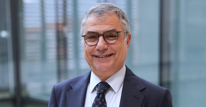 AYDEM’İN NET SIFIR HEDEFİNE ULUSLARARASI ONAY