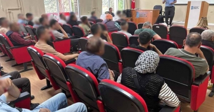 AFYONKARAHİSAR’DA 