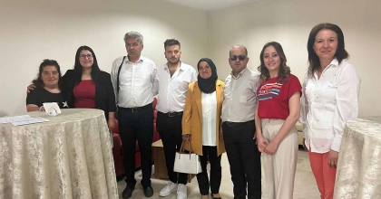 AFYONKARAHİSAR’DA 