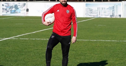 ALİAĞA FK, HASAN KILIÇ’LA PRENSİP ANLAŞMASINA VARDI