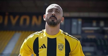 ALİAĞA FK'DAN FLAŞ TRANSFER