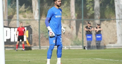 ALTINORDU, SERHAT ÖZTAŞDELEN İÇİN 1 MİLYON EURO İSTİYOR