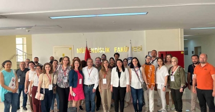 AYDIN BİLSEM'DEN TÜRKİYE'YE ÖRNEK PROJE