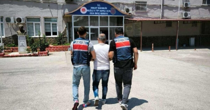 AYDIN’DA 29 ARANAN ŞAHIS YAKALANDI