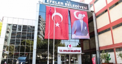AYDIN’DA HURDACIYA 'GÜRÜLTÜ KİRLİLİĞİ' CEZASI