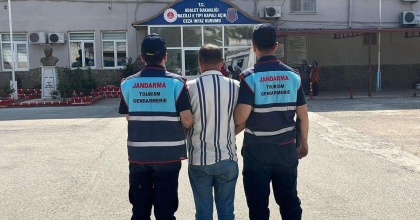 AYDIN’DA İKİ GÜNDE 27 ARANAN ŞAHIS YAKALANDI