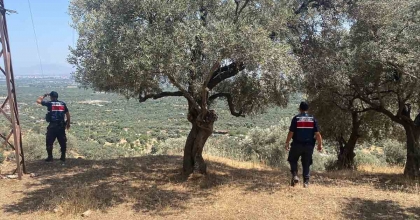 AYDIN’DA ORMAN YANGINLARINA KARŞI SIKI TEDBİR