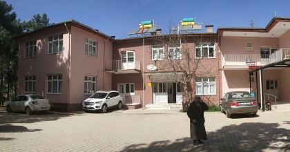 BAKLAN'A SAĞLIK KOMPLEKSİ YAPILACAK