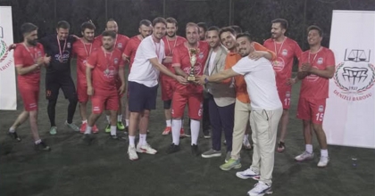 BARO TURNUVASI SONUÇLANDI, ŞAMPİYON LAWYERPOOL