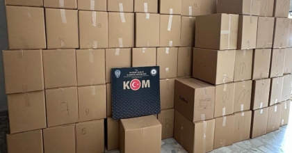 BAYBURT’TAKİ OPERASYON DENİZLİ’YE SIÇRADI