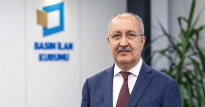 BİK’TE YENİ MEVZUAT HAZIRLIĞI