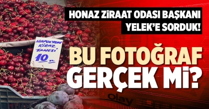 BU FOTOĞRAF GERÇEK Mİ?