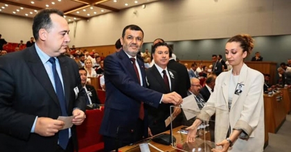 ÇAVUŞOĞLU: BÜYÜK SORUMLULUK